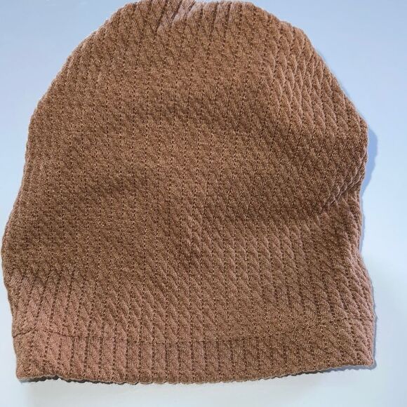 πΒ New π Cute Little Girls Turban with Bun Sizeβ0-6 Months π - Picture 3 of 5